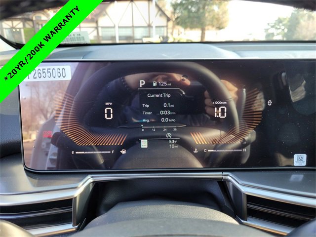 New 2026 Kia Sorento LX image 11