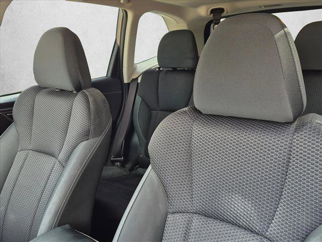 Used 2020 Subaru Forester Premium AWD/4WD image 12