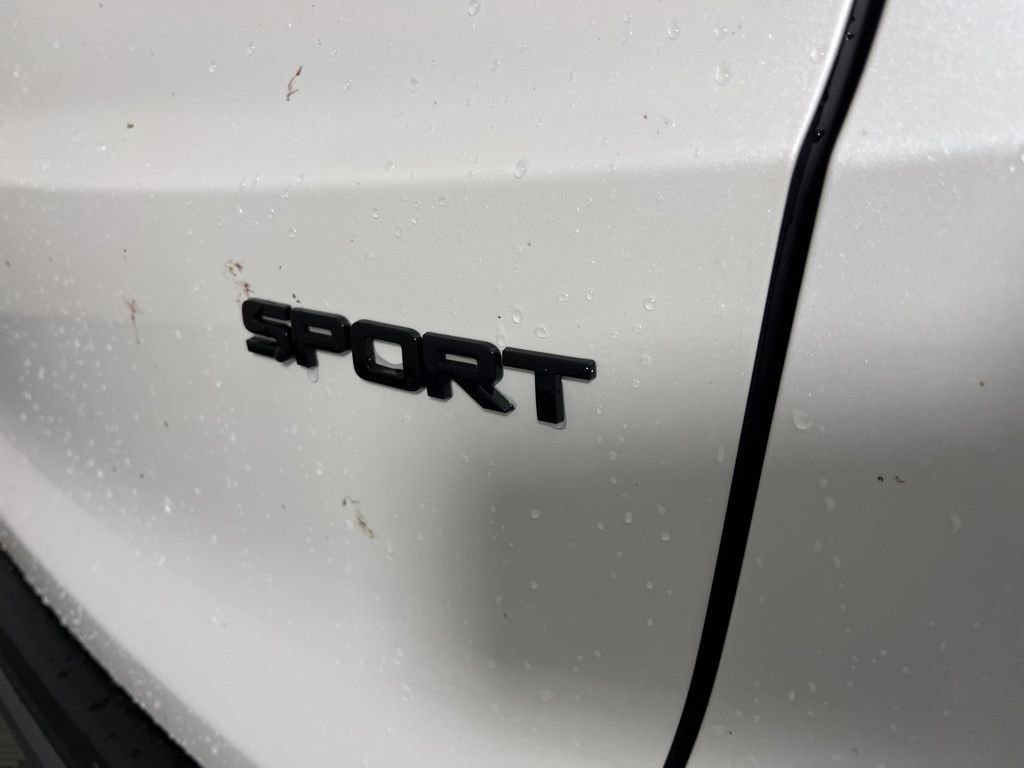 New 2026 Honda CR-V Sport-L image 18