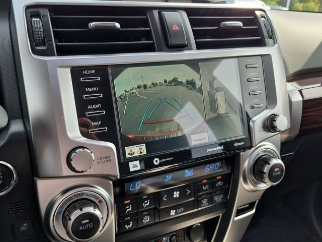 Used 2023 Toyota 4Runner Limited AWD/4WD image 14