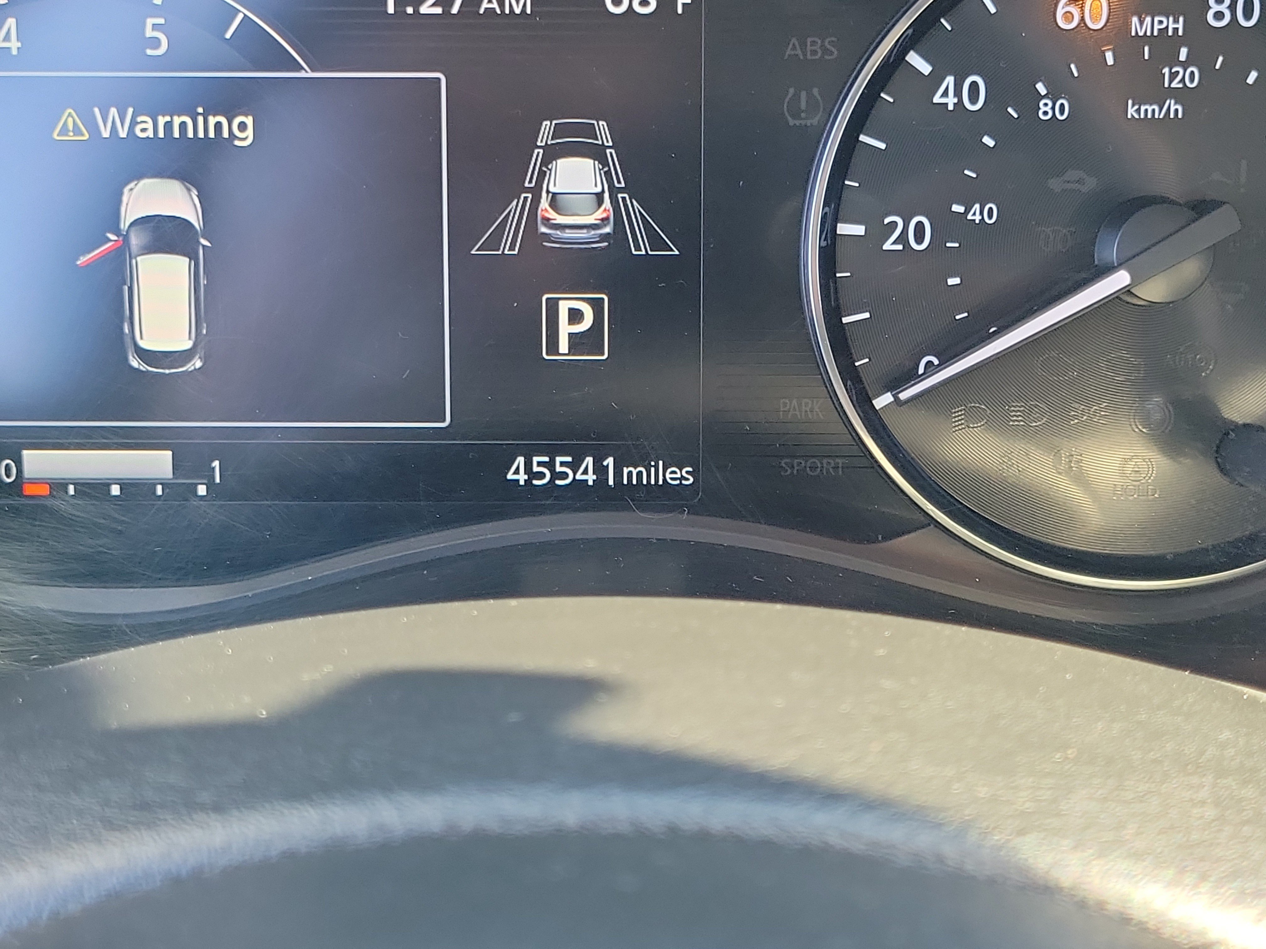 Certified 2023 Nissan Kicks SV FWD image 25