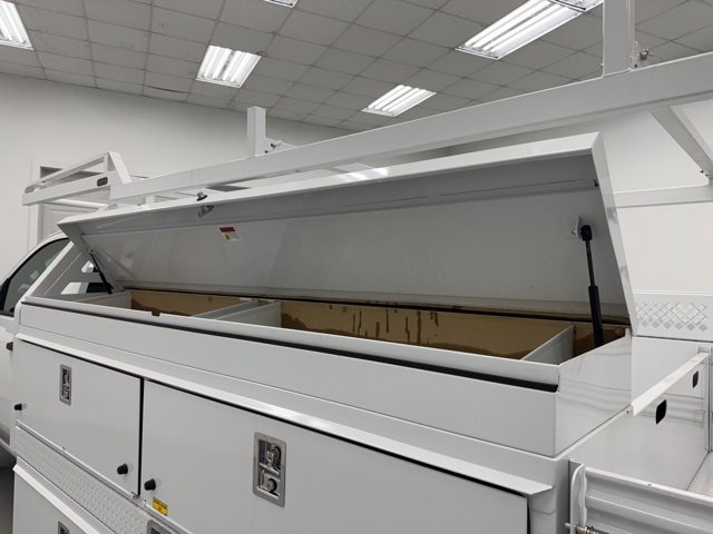 New 2025 Chevrolet Silverado 3500 W/T w/ WT Convenience Package image 29