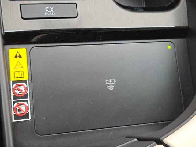 Certified 2025 Lexus ES 350 w/ Premium Package image 36