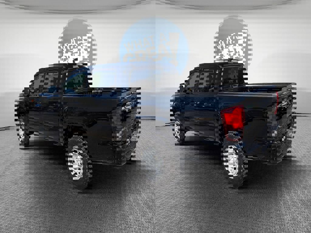 Certified 2023 Toyota Tacoma SR image 6