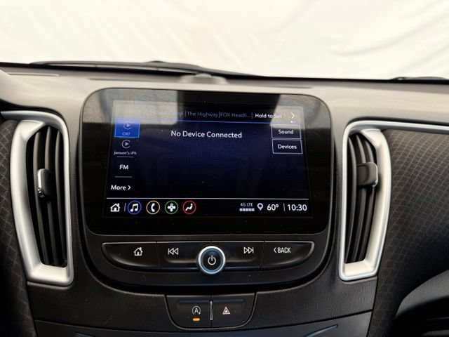 Used 2023 Chevrolet Malibu LT FWD image 32