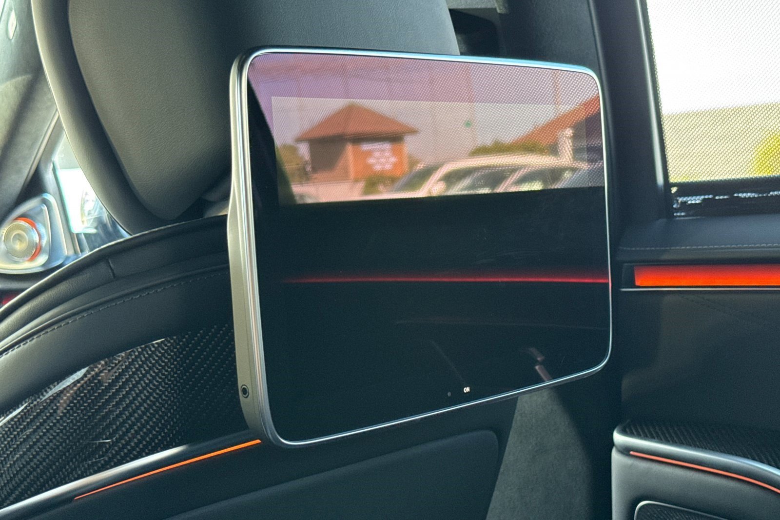 New 2026 Mercedes-Benz S 63 AMG S image 29