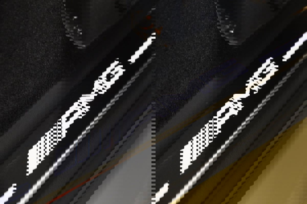 Used 2025 Mercedes-Benz G 63 AMG 4MATIC image 16