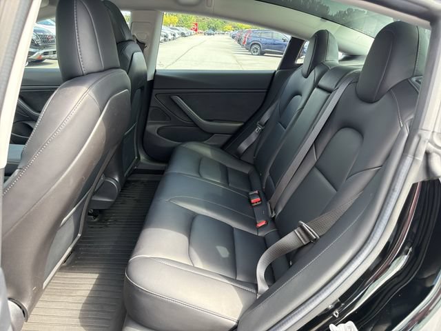 Used 2018 Tesla Model 3 Performance AWD/4WD image 22