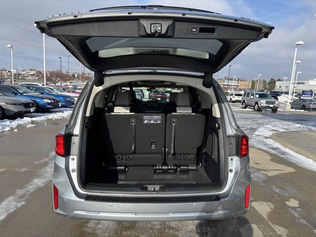 Certified 2026 Honda Odyssey Elite image 34