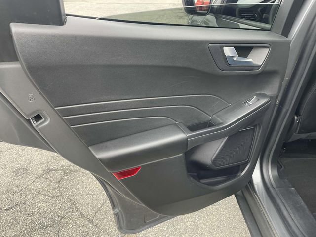 Used 2024 Ford Escape ST-Line image 18