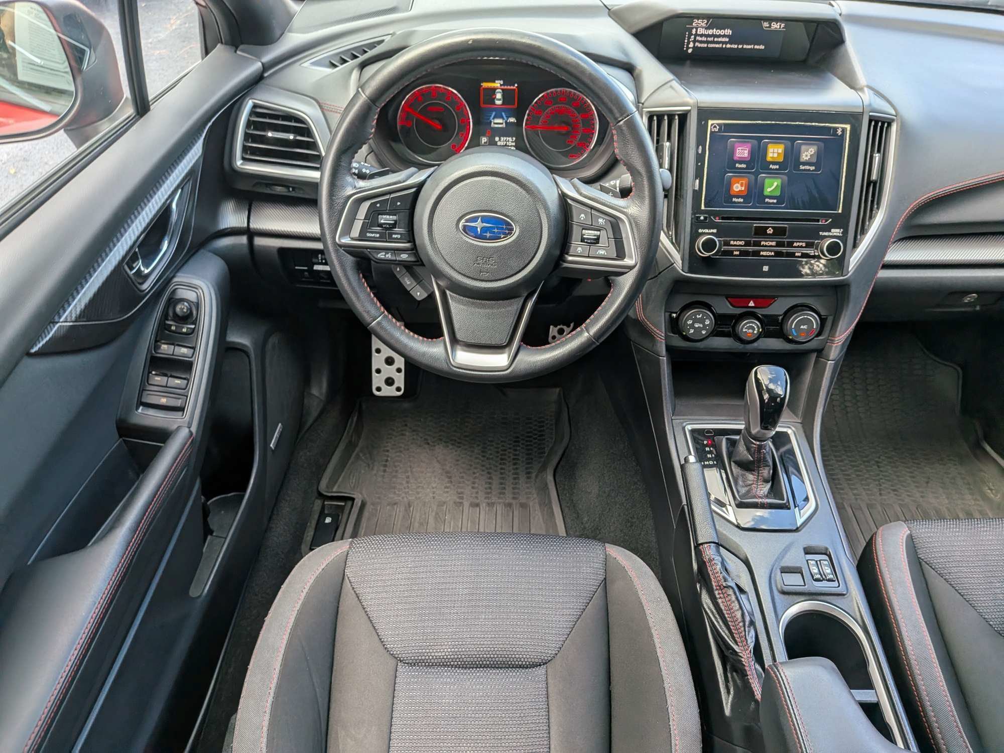Used 2018 Subaru Impreza 2.0i Sport AWD/4WD image 17