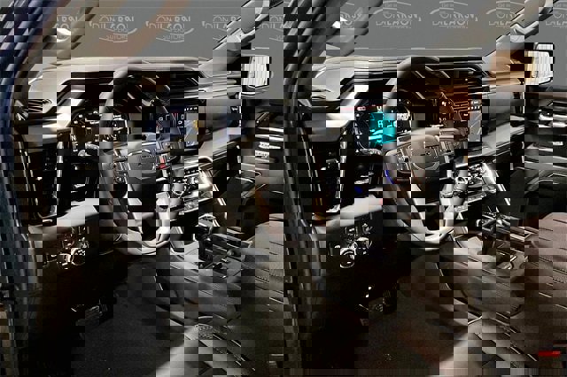 New 2026 GMC Sierra 1500 Denali w/ Denali Reserve Package image 9