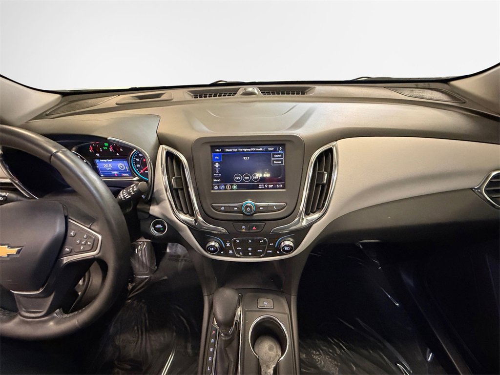 Certified 2023 Chevrolet Equinox LT image 22