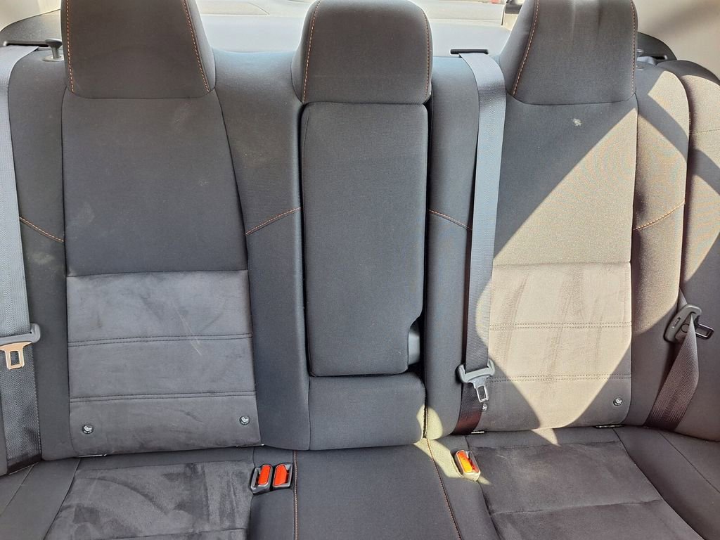 Used 2023 Nissan Sentra SR w/ Trunk Package image 29