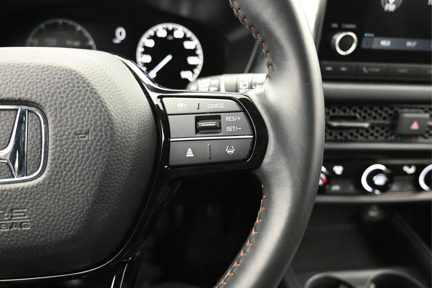 Used 2023 Honda HR-V Sport image 20