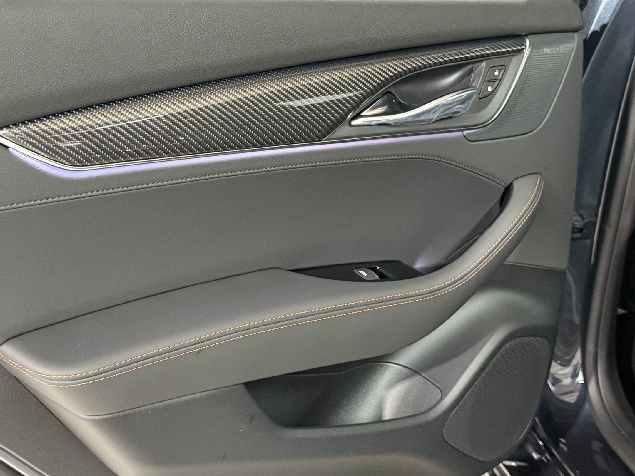 New 2026 Cadillac CT5 Sport RWD image 39