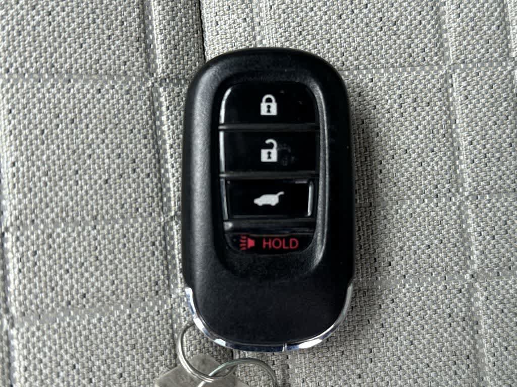 Used 2025 Honda HR-V LX image 27
