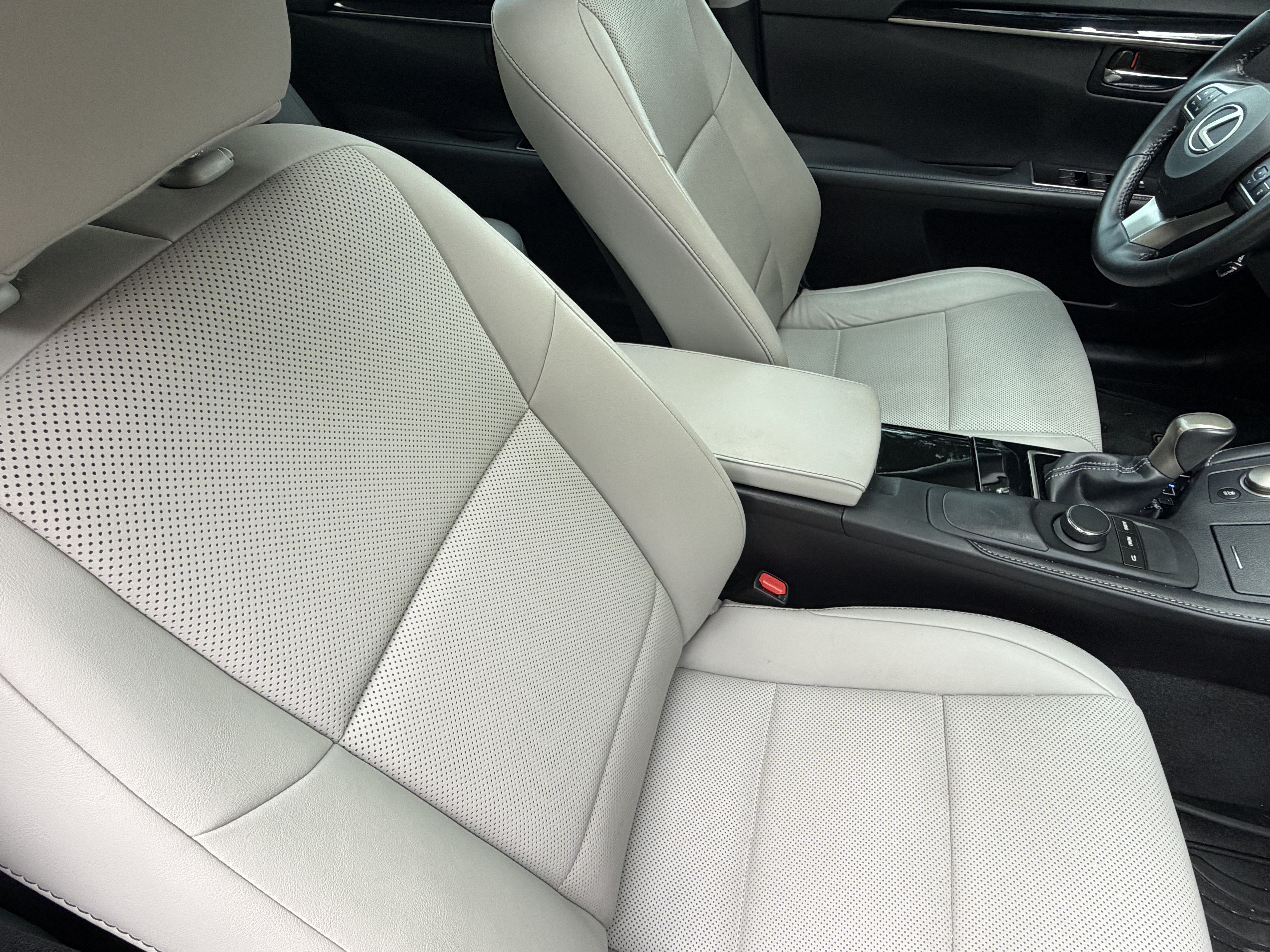 Used 2016 Lexus ES 350 FWD image 43