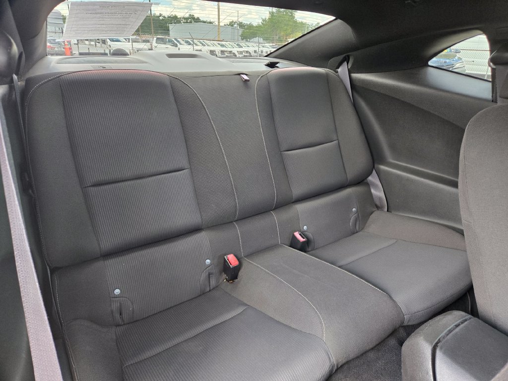 Used 2010 Chevrolet Camaro LT w/ RS Package RWD image 43