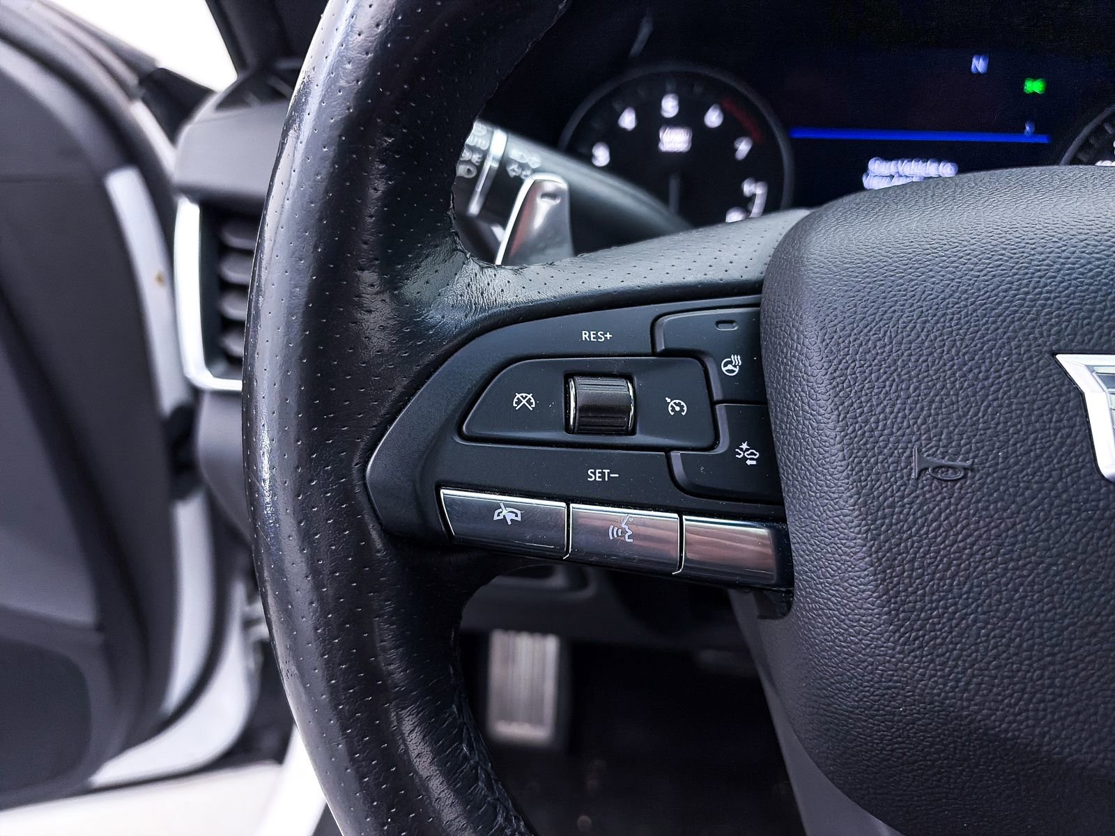 Used 2020 Cadillac CT5 Sport image 34