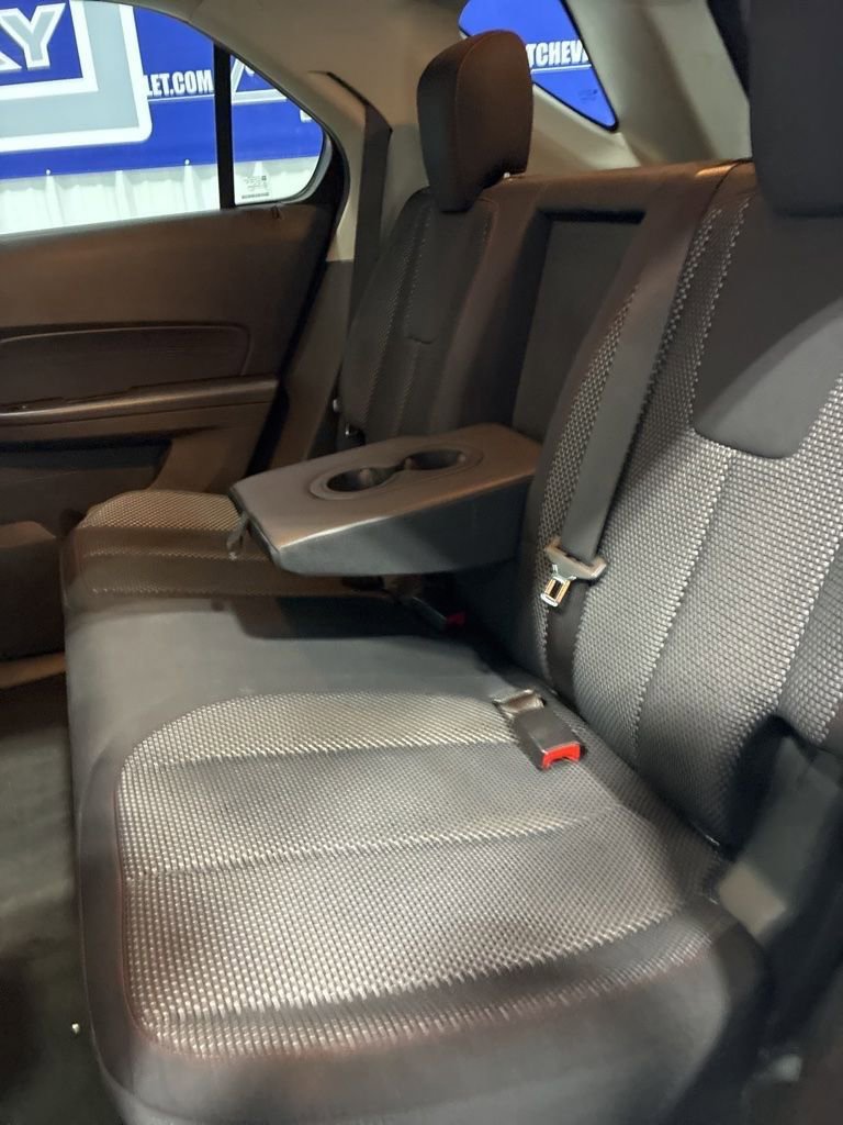 Used 2015 Chevrolet Equinox LT FWD image 26