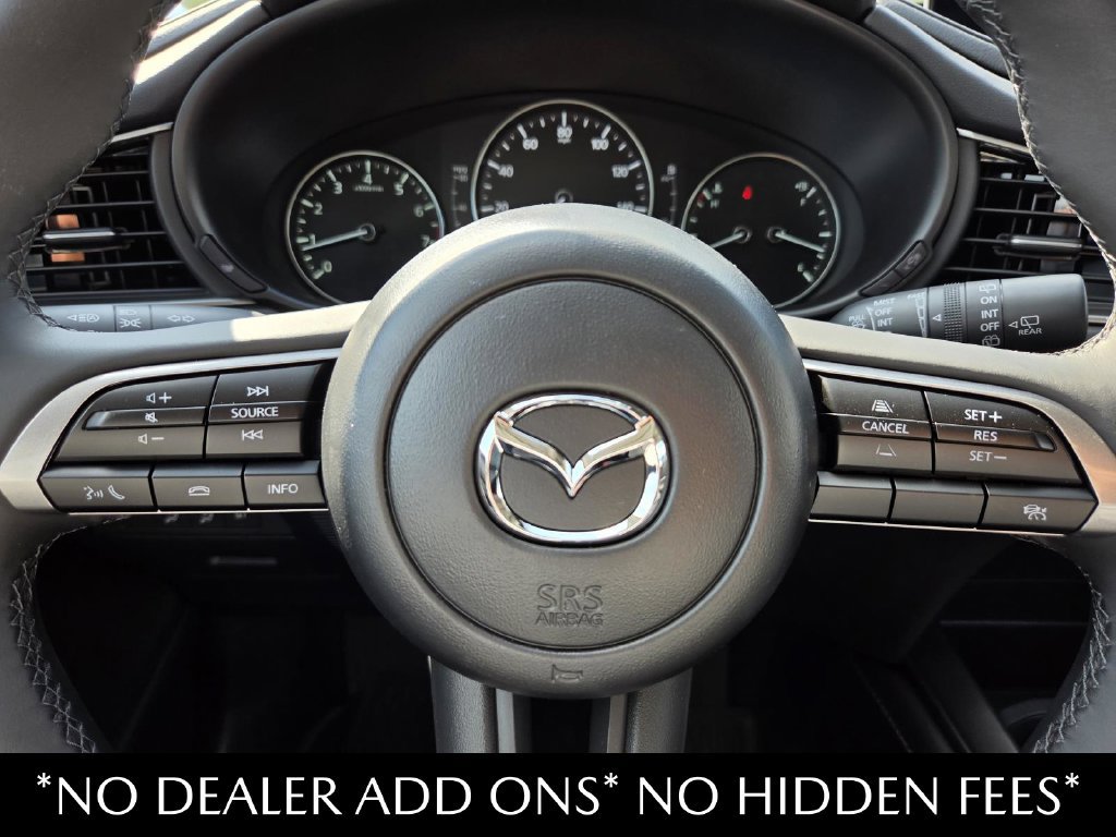 New 2026 MAZDA CX-30 AWD 2.5 S w/ Select Sport Pkg image 20