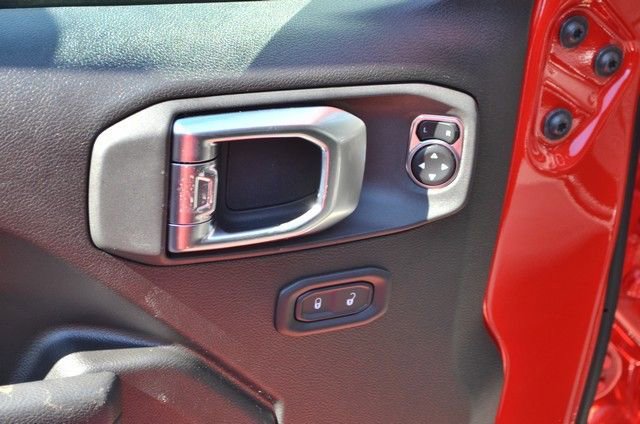 New 2026 Jeep Wrangler Willys image 13