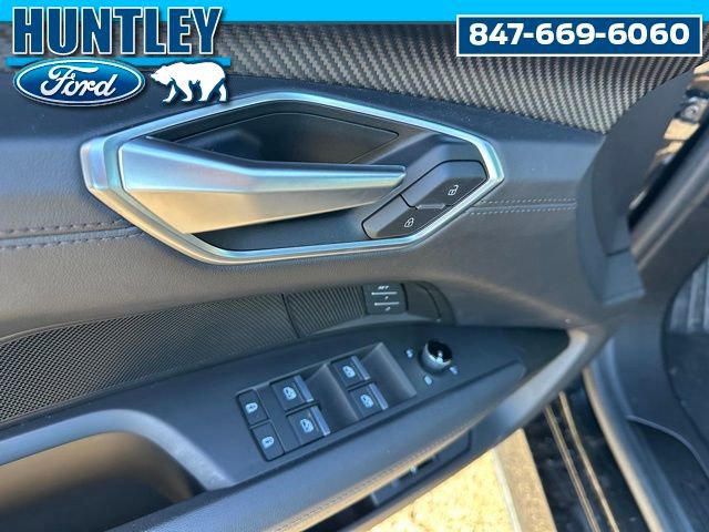 Used 2022 Audi e-tron GT Premium Plus w/ Performance Package image 22