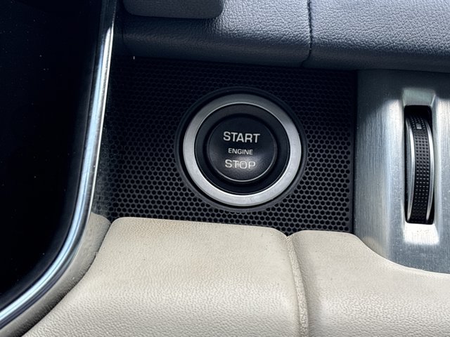 Used 2020 Land Rover Range Rover HSE AWD/4WD image 33