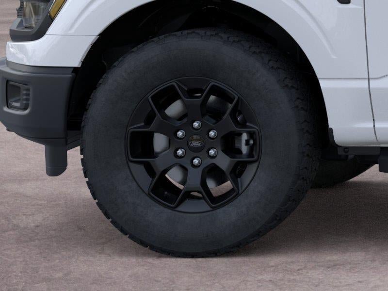 New 2026 Ford F150 STX w/ Equipment Group 201A FX4 AWD/4WD image 19