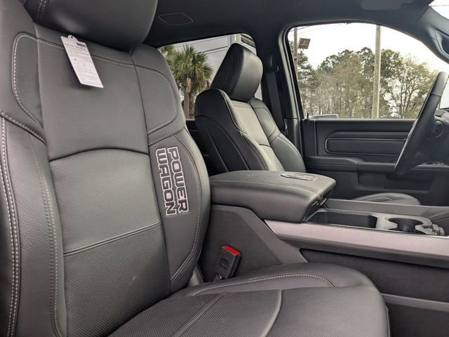 New 2026 RAM 2500 Power Wagon AWD/4WD image 41