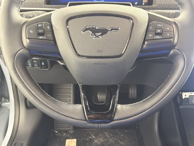 New 2026 Ford Mustang Mach-E Premium RWD image 9