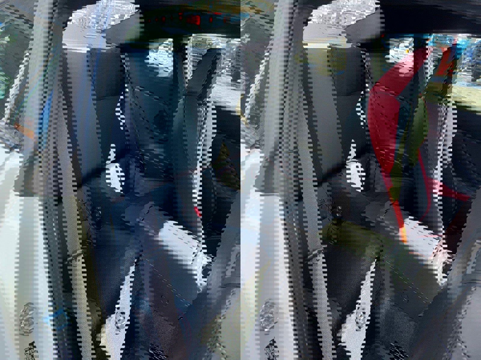 New 2026 Subaru BRZ Limited image 44