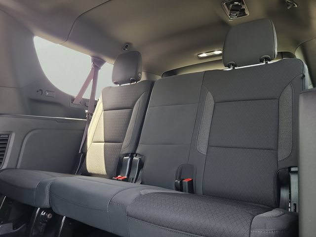New 2026 Chevrolet Suburban LS w/ LPO, Dark Essentials Package RWD image 13