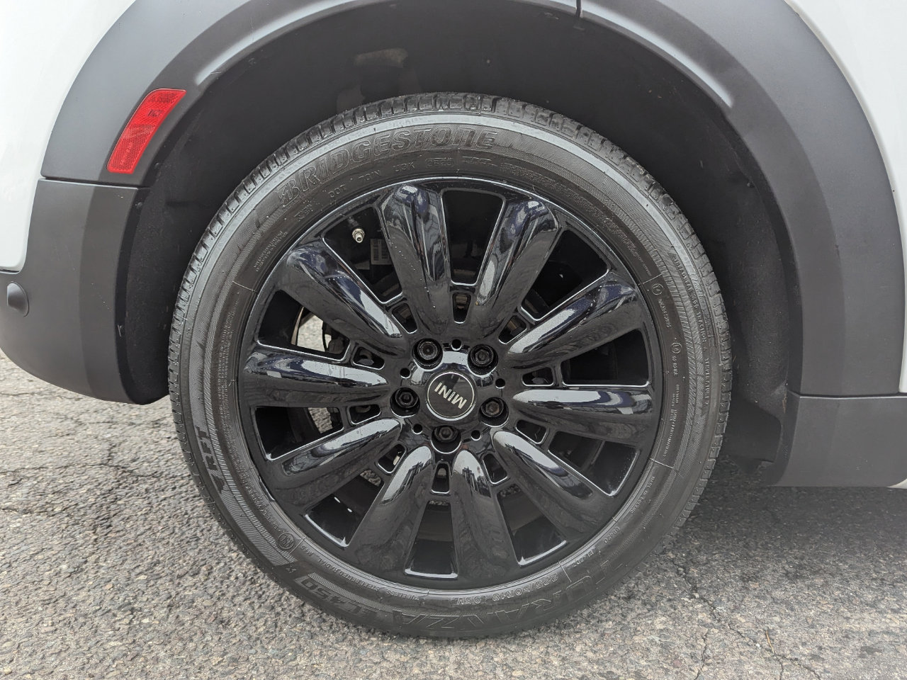 Used 2017 MINI Cooper Countryman S image 53