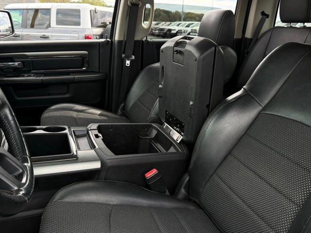 Used 2014 RAM 1500 Sport w/ Remote Start & Security Group AWD/4WD image 27