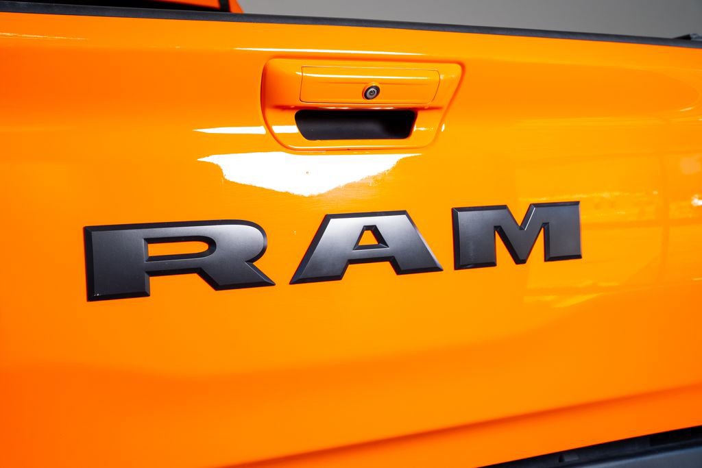 Used 2022 RAM 1500 TRX w/ TRX Level 2 Equipment Group image 27