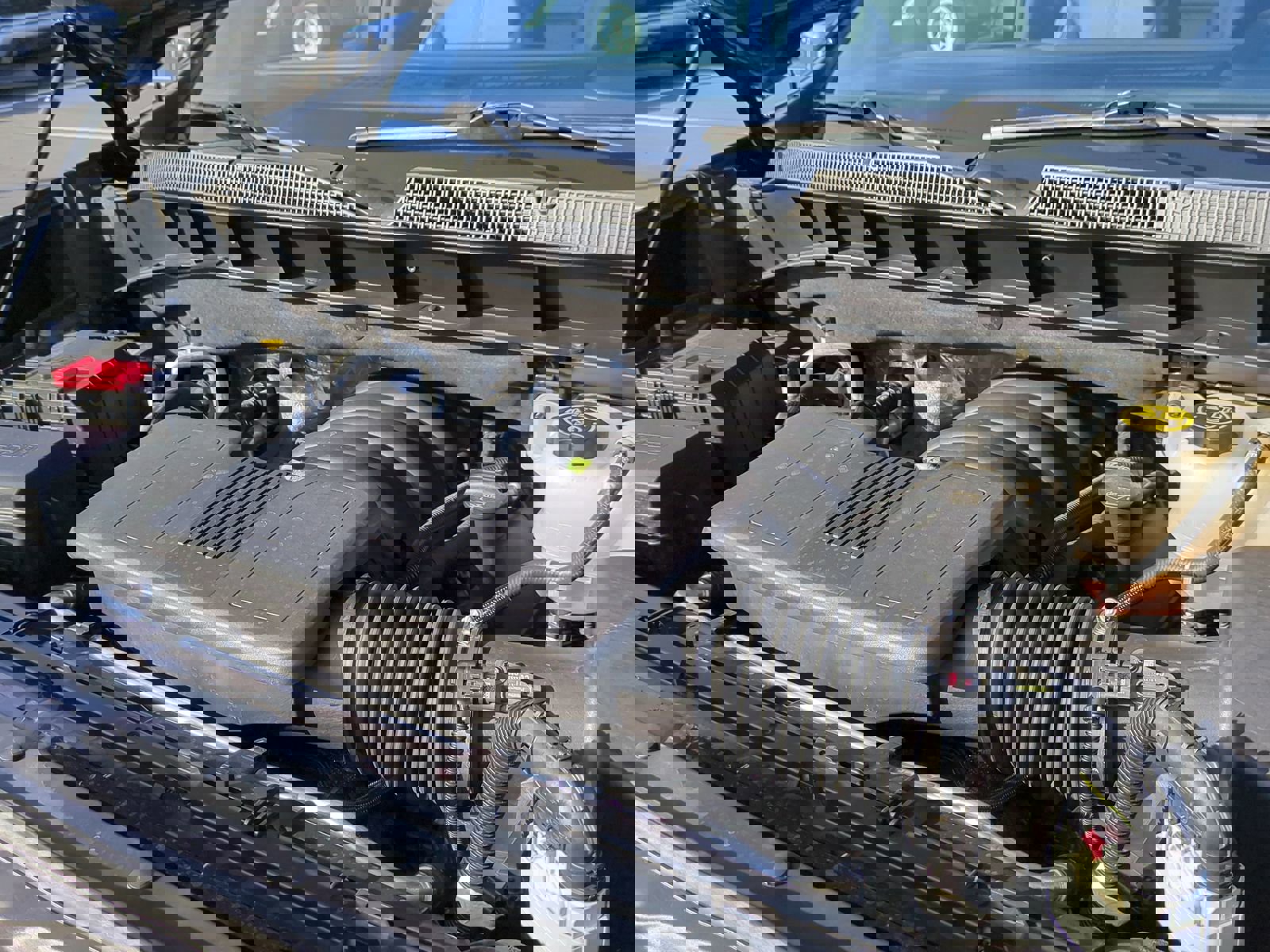 Used 2023 Chevrolet Silverado 1500 High Country w/ High Country Premium Package image 38