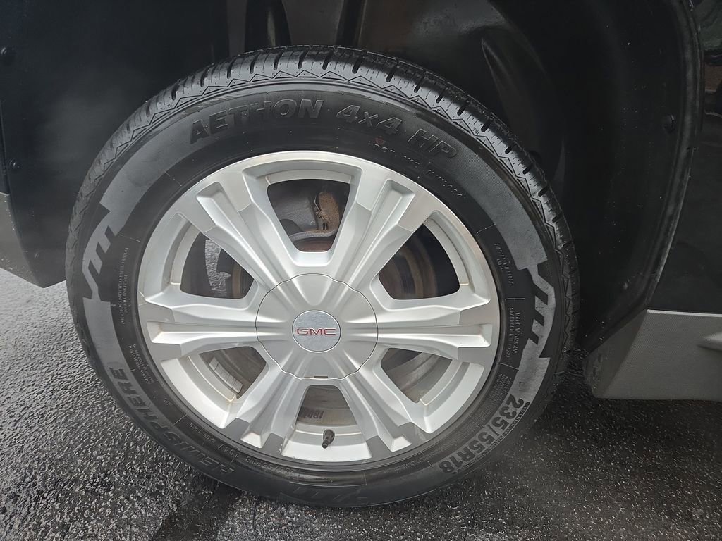 Used 2017 GMC Terrain SLT w/ Open Road Package image 26