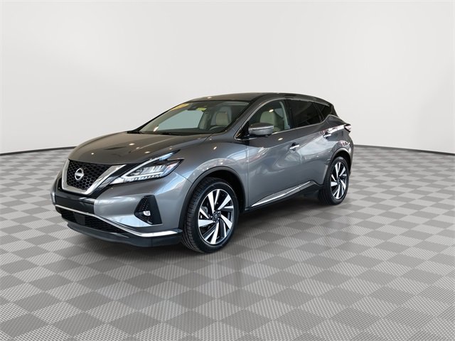 Used 2024 Nissan Murano SL image 5