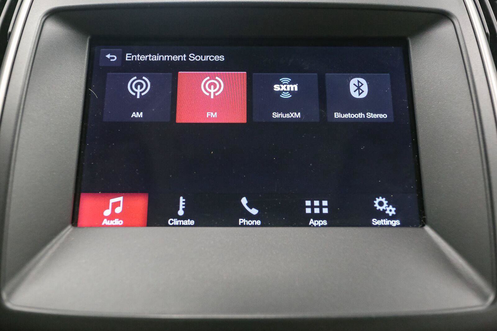 Used 2019 Ford Edge SEL w/ Equipment Group 201A AWD/4WD image 29