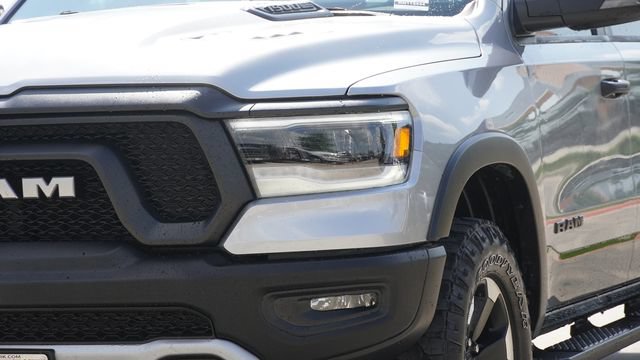 Used 2024 RAM 1500 Rebel w/ Rebel Level 1 Equipment Group AWD/4WD image 4