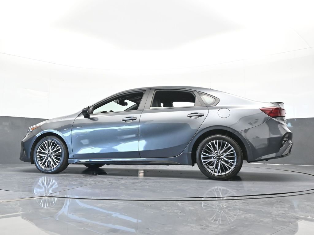 Used 2024 Kia Forte GT-Line image 21