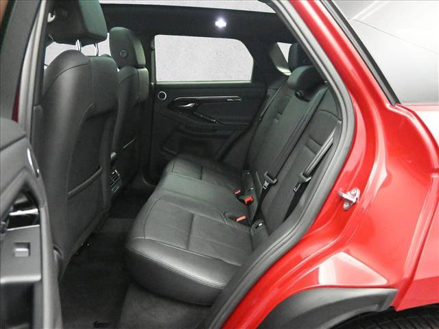 Used 2023 Land Rover Range Rover Evoque R-Dynamic SE image 21