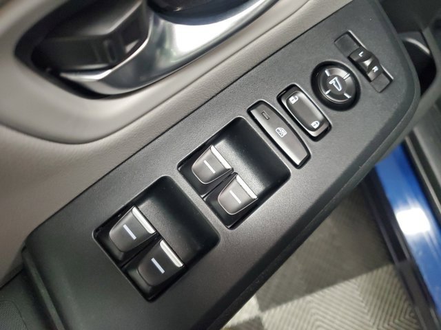 Certified 2024 Honda Pilot Touring image 17