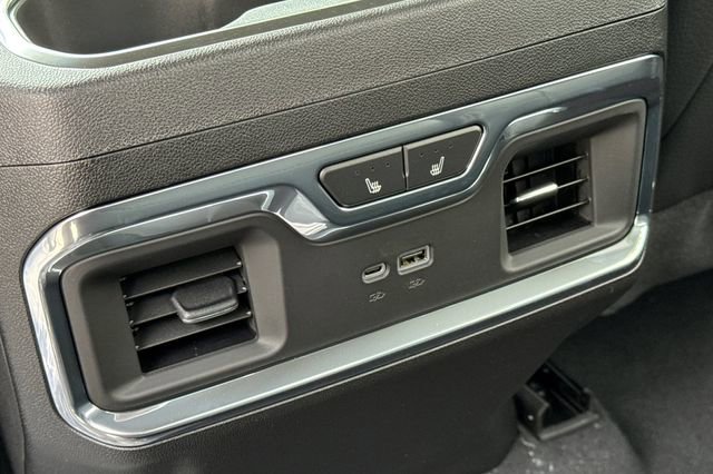 New 2026 GMC Sierra 2500 Denali w/ Denali Reserve Package image 14