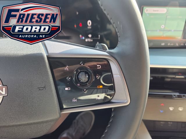 Used 2026 Nissan Murano SL AWD/4WD image 15