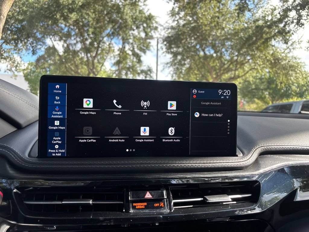 New 2026 Acura MDX Type S w/ Advance Package AWD/4WD image 30