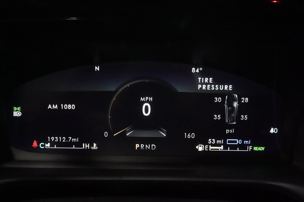 Used 2023 Lincoln Aviator Grand Touring AWD/4WD image 14