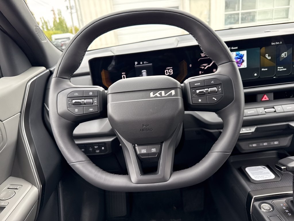 New 2027 Kia Seltos X-Line S AWD/4WD image 17